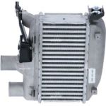 Ladeluftkühler 30999