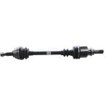 CIFAM Antriebswelle 655-903 CIFAM Antriebswelle 655-903