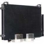 Kondensator, Klimaanlage AC 292 000S Kondensator, Klimaanlage AC 292 000S