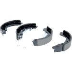 Bremsbackensatz 03.0137-0472.2 Bremsbackensatz 03.0137-0472.2