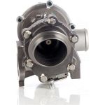 NISSENS Turbolader 93059 NISSENS Turbolader 93059