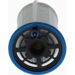 Kraftstofffiltereinsatz F 026 402 286 Kraftstofffiltereinsatz F 026 402 286