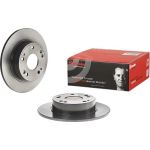 86 482 048 Bremsscheibe HA 08.B439.11 86 482 048 Bremsscheibe HA 08.B439.11