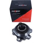Radlagersatz 33-1191 Radlagersatz 33-1191