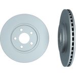 KAMOKA Bremsscheibe 103105