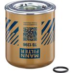 MANN-FILTER Lufttrocknerpatrone TB 1396 x MANN-FILTER Lufttrocknerpatrone TB 1396 x