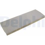 DELPHI Innenraumfilter TSP0325026