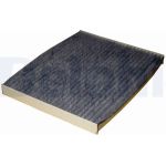 DELPHI Innenraumfilter TSP0325286C