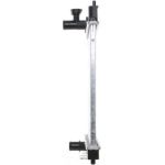 MAHLE Kühler, Motorkühlung CR 539 000S