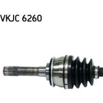 SKF Antriebswelle VKJC 6260 SKF Antriebswelle VKJC 6260