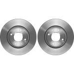 84 481 047 Bremsscheibe VA DF4809 84 481 047 Bremsscheibe VA DF4809