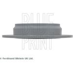 Bremsscheibe Honda T. Cr-V 2.0/2.2 Ctdi 01-06 ADH24388 Bremsscheibe Honda T. Cr-V 2.0/2.2 Ctdi 01-06 ADH24388