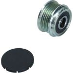 Kamoka Lichtmaschinenfreilauf RC012 Kamoka Lichtmaschinenfreilauf RC012