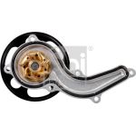 febi bilstein Wasserpumpe / Kühlmittelpumpe 175105 febi bilstein Wasserpumpe / Kühlmittelpumpe 175105