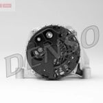 Denso Lichtmaschine DAN596 Denso Lichtmaschine DAN596