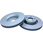 MAXGEAR Bremsscheibe 19-1838MAX VW A6 04- 321 mm mit Ok-Korrosionsbeschichtung MAXGEAR Bremsscheibe 19-1838MAX VW A6 04- 321 mm mit Ok-Korrosionsbeschichtung