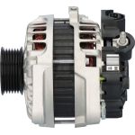 Valeo Lichtmaschine 444349 Valeo Lichtmaschine 444349