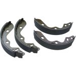 Bremsbackensatz 19-4576 Bremsbackensatz 19-4576