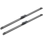 Bosch Scheibenwischer Aerotwin A955S 3397118955 Bosch Scheibenwischer Aerotwin A955S 3397118955