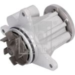 febi bilstein Wasserpumpe / Kühlmittelpumpe 185934