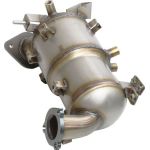MAXGEAR Abgas-Partikelfilter 27-6027 MAXGEAR Abgas-Partikelfilter 27-6027
