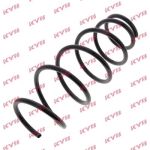 KYB Fahrwerksfeder Toyota P. Yaris 1.0/1.3 01/06 RH3341 KYB Fahrwerksfeder Toyota P. Yaris 1.0/1.3 01/06 RH3341