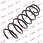 KYB Fahrwerksfeder Seat P. Cordoba, Ibiza Ii, Toledo I/ Vw Golf Iii, Polo, Vento 1.0-2.0 05.91-12.02 RG1642 KYB Fahrwerksfeder Seat P. Cordoba, Ibiza Ii, Toledo I/ Vw Golf Iii, Polo, Vento 1.0-2.0 05.91-12.02 RG1642