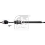 FEBI BILSTEIN Antriebswelle 181249
