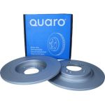 Quaro Bremsscheibe QD1033 Quaro Bremsscheibe QD1033