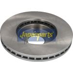 Japanparts Bremsscheibe DI-194C Japanparts Bremsscheibe DI-194C