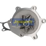 Japanparts Wasserpumpe PQ-2001 Japanparts Wasserpumpe PQ-2001