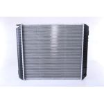 Nissens Wasserkühler PKW 65545A Nissens Wasserkühler PKW 65545A