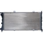MAHLE Kühler, Motorkühlung CR 489 000S MAHLE Kühler, Motorkühlung CR 489 000S