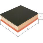 Luftfilter 1457433703 Luftfilter 1457433703