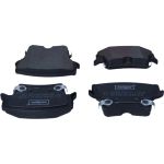 Bremsbelagsatz Chrysler T. 300C 19-0464 Bremsbelagsatz Chrysler T. 300C 19-0464