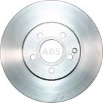 A.B.S. Bremsscheibe 17738 A.B.S. Bremsscheibe 17738
