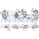 Kompressor PKW 89415 Kompressor PKW 89415