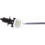 Vemo Bremsbelagverschleißsensor V48-72-0010 Vemo Bremsbelagverschleißsensor V48-72-0010