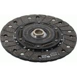 SACHS Kupplungsscheibe 1878 001 193 SACHS Kupplungsscheibe 1878 001 193