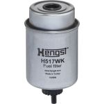 HENGST FILTER Kraftstofffilter H517WK HENGST FILTER Kraftstofffilter H517WK