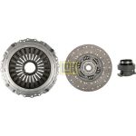 LuK Kupplungssatz 643 3267 00 - für Lkw LuK Kupplungssatz 643 3267 00 - für Lkw
