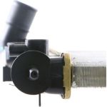 MAHLE Kühler, Motorkühlung CR 475 000S MAHLE Kühler, Motorkühlung CR 475 000S