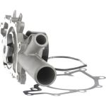 SKF Wasserpumpe / Kühlmittelpumpe VKPC 88843