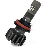 H11 12V 24V PGJ19-2 Ultinon Pro9100 Headlight LED 5800K NO ECE 2 Stück PHILIPS 11362U9100X2 H11 12V 24V PGJ19-2 Ultinon Pro9100 Headlight LED 5800K NO ECE 2 Stück PHILIPS 11362U9100X2