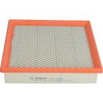 Luftfilter F 026 400 464 Luftfilter F 026 400 464