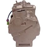 Kompressor, Klimaanlage ACP 1007 000S