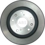 A.B.S. Bremsscheibe 17800 A.B.S. Bremsscheibe 17800