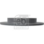 FEBI BILSTEIN Bremsscheibe 108398 FEBI BILSTEIN Bremsscheibe 108398