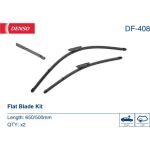DENSO Wischblatt DF-408 DENSO Wischblatt DF-408