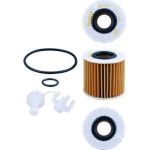 OX 414D1 MAHLE Ölfilter OX 414D1, Filtereinsatz, Höhe 67 mm – u. a. für Toyota Sienna (_L3_), Rav 4 IV (_A4_), Camry Stufenheck (_V4_) – OE Nummer 04152-YZZA1 - l OX 414D1 MAHLE Ölfilter OX 414D1, Filtereinsatz, Höhe 67 mm – u. a. für Toyota Sienna (_L3_), Rav 4 IV (_A4_), Camry Stufenheck (_V4_) – OE Nummer 04152-YZZA1 - l